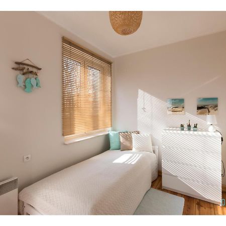 Bay Room غدانسك المظهر الخارجي الصورة