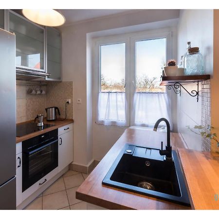 Bay Room غدانسك المظهر الخارجي الصورة