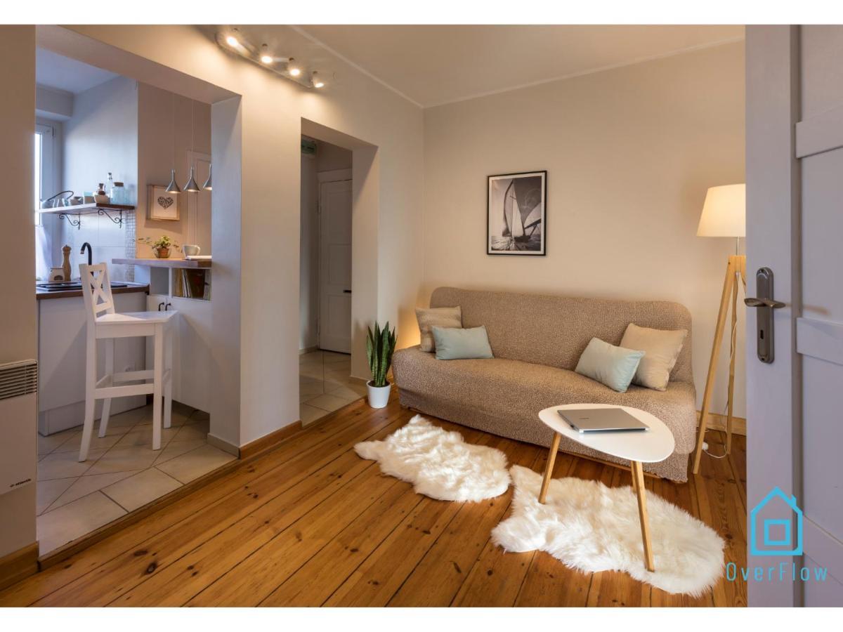 Bay Room غدانسك المظهر الخارجي الصورة