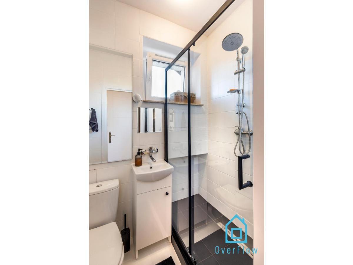 Bay Room غدانسك المظهر الخارجي الصورة