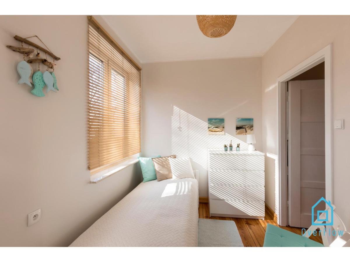 Bay Room غدانسك المظهر الخارجي الصورة