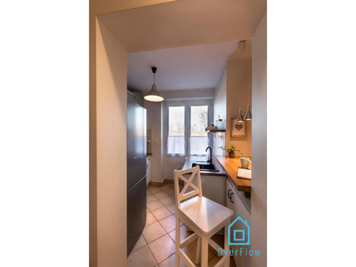Bay Room غدانسك المظهر الخارجي الصورة