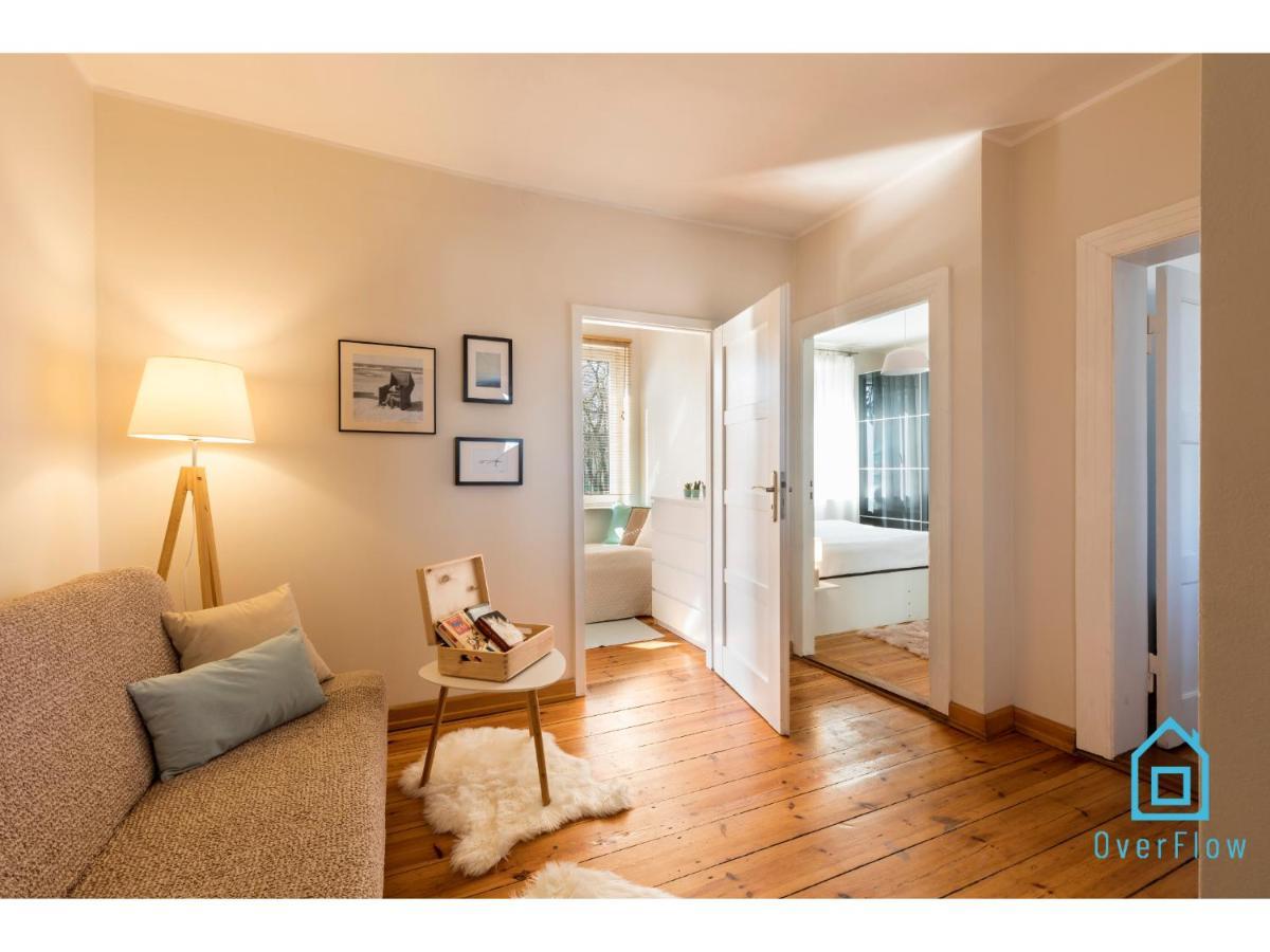 Bay Room غدانسك المظهر الخارجي الصورة