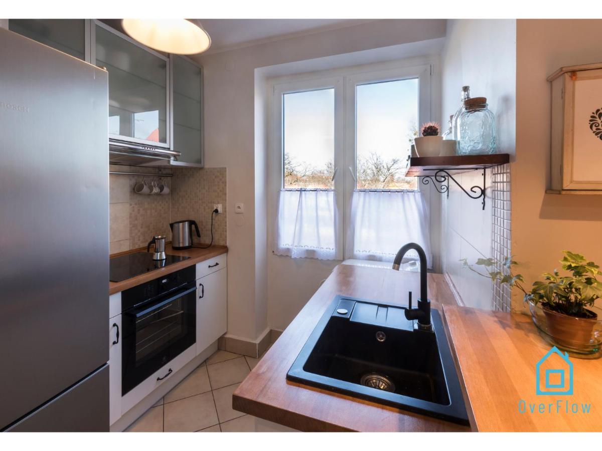 Bay Room غدانسك المظهر الخارجي الصورة